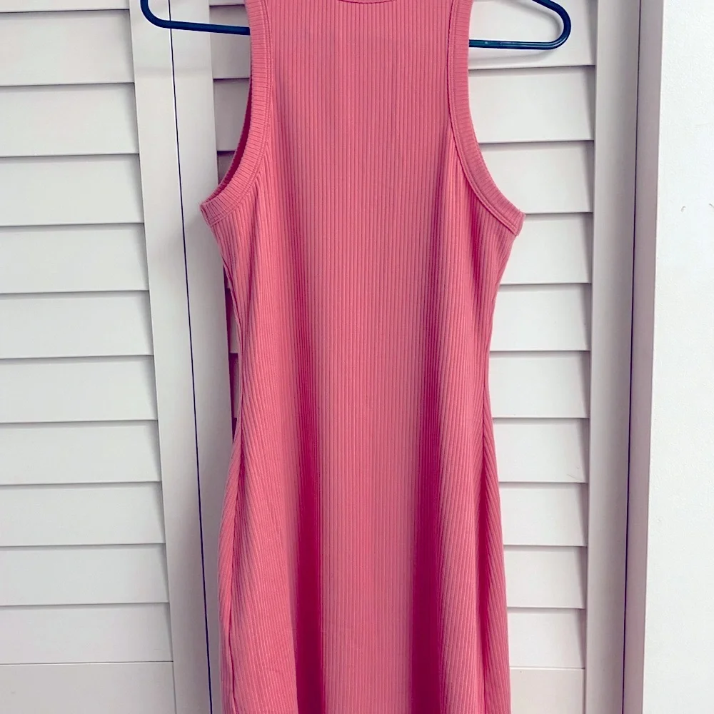 NWOT Reformation Denali Dress in Ladies Room(other pic is to show shape/style… - Picture 4 of 7